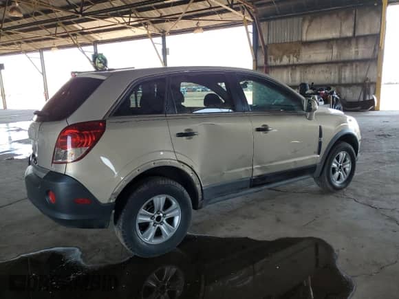 2009 Saturn VUE XE с VIN 3GSCL33P29S580716, выставлен на аукционе Copart как лот 71643365 с пробегом 245 391 миль миль и Списание • Salvage title. История ставок и продаж доступна на DreamBid. Изображение 3.
