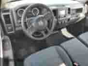 2020 Ram 1500 Tradesman с VIN 3C6JR6DT4LG143963, выставлен на аукционе Copart как лот 64844405 с пробегом 54 512 миль миль и Чистый • Clean title. История ставок и продаж доступна на DreamBid. Изображение 8.