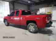 2013 Chevrolet Silverado 1500 LT with VIN 1GCRKSE77DZ397209, listed as a Copart auction lot 60983125 with 202,353 mi miles and Salvage title. Bid and sale history available at DreamBid. Image 2.
