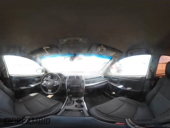 2015 Toyota Camry SE z VIN 4T1BF1FKXFU888467, wystawiony jako IAAI lot #43317249 z przebiegiem 205 696 mil mil oraz . Historia ofert i sprzedaży dostępna na DreamBid. Obrazek 23.