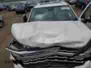 2024 Chevrolet Silverado 1500 LTZ с VIN 1GCUDGED1RZ143784, выставлен на аукционе Copart как лот 63122955 с пробегом 22 212 миль миль и Списание • Salvage title. История ставок и продаж доступна на DreamBid. Изображение 11.