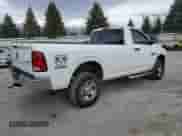 2012 Dodge RAM with VIN 3C6LD5AT6CG334502, listed as a Copart auction lot 50702555 with 54,695 mi miles and Salvage title. Bid and sale history available at DreamBid. Image 3.