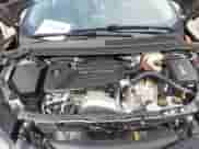 2017 Chevrolet Volt LT z VIN 1G1RA6S53HU100722, wystawiony jako IAAI lot #42805006 z przebiegiem 85 636 mil mil oraz . Historia ofert i sprzedaży dostępna na DreamBid. Obrazek 10.