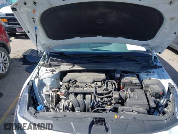 2023 Hyundai Elantra SEL с VIN 5NPLS4AG3PH118339, выставлен на аукционе IAAI как лот 43311378 с пробегом 29 956 миль миль и . История ставок и продаж доступна на DreamBid. Изображение 10.