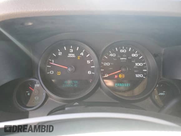 2008 Chevrolet Silverado 1500 1LT с VIN 1GCEK19J08E157317, выставлен на аукционе Copart как лот 49309465 с пробегом 219 354 миль миль и Списание • Salvage title. История ставок и продаж доступна на DreamBid. Изображение 9.