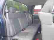 2008 Ford F-150 XLT с VIN 1FTPX14V38FC16133, выставлен на аукционе IAAI как лот 43117574 с пробегом 221 360 миль миль и . История ставок и продаж доступна на DreamBid. Изображение 8.