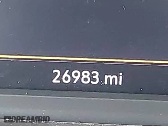 2021 Chevrolet Silverado 1500 LT с VIN 1GCUYDEDXMZ241627, выставлен на аукционе IAAI как лот 35271820 с пробегом 26 983 миль миль и . История ставок и продаж доступна на DreamBid. Изображение 15.