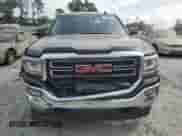 2018 GMC Sierra 1500 SLE с VIN 3GTP1MECXJG202024, выставлен на аукционе Copart как лот 55147965 с пробегом 141 370 миль миль и Списание • Salvage title. История ставок и продаж доступна на DreamBid. Изображение 5.