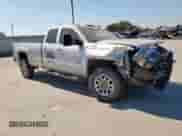 2015 Chevrolet Silverado 3500 with VIN 1GC5KZCG7FZ509584, listed as a Copart auction lot 85346465 with 228,656 mi miles and Salvage title. Bid and sale history available at DreamBid. Image 4.