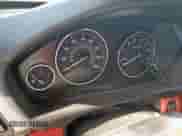 2015 BMW 4 Series 435i xDrive with VIN WBA4B3C51FD669770, listed as a Copart auction lot 57349505 with Not provided miles and Salvage title. Bid and sale history available at DreamBid. Image 9.