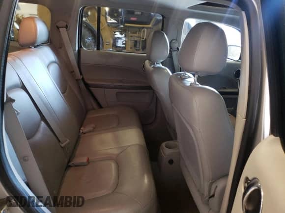 2008 Chevrolet HHR LT with VIN 3GNDA53P58S584105, listed as a Copart auction lot 65156794 with 173,808 mi miles and Non repairable. Bid and sale history available at DreamBid. Image 10.