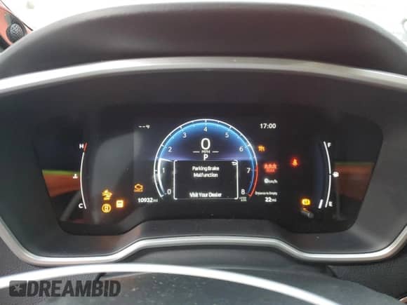 2024 Toyota Corolla XSE z VIN JTNC4MBE1R3227562, wystawiony jako Copart lot #42826235 z przebiegiem 10 932 mil mil oraz Szkoda całkowita • Salvage title. Historia ofert i sprzedaży dostępna na DreamBid. Obrazek 9.