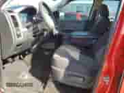 2010 Dodge 1500 SLT with VIN 1D7RB1CT7AS214704, listed as a Copart auction lot 58847714 with 210,181 mi miles and Non repairable. Bid and sale history available at DreamBid. Image 7.