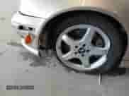 2005 Mercedes-Benz C 320 z VIN WDBRF64J85F621386, wystawiony jako IAAI lot #43531164 z przebiegiem 142 297 mil mil oraz . Historia ofert i sprzedaży dostępna na DreamBid. Obrazek 17.