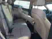 2017 Hyundai Tucson Value z VIN KM8J3CA26HU341948, wystawiony jako Copart lot #56466635 z przebiegiem Nie podano mil oraz Czysty tytuł • Clean title. Historia ofert i sprzedaży dostępna na DreamBid. Obrazek 11.