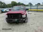 2010 Dodge 2500 ST with VIN 3D7TT2CT8AG162595, listed as a Copart auction lot 50502995 with 135,906 mi miles and Salvage title. Bid and sale history available at DreamBid. Image 11.