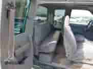 1998 GMC Sierra 1500 с VIN 2GTEK19R4W1536048, выставлен на аукционе IAAI как лот 43432833 с пробегом 228 394 миль миль и . История ставок и продаж доступна на DreamBid. Изображение 8.