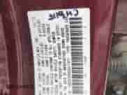 2014 Honda Accord Touring with VIN 1HGCR3F96EA011677, listed as a Copart auction lot 70008305 with 189,781 mi miles and Salvage title. Bid and sale history available at DreamBid. Image 13.