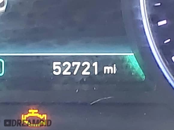 2020 Hyundai Palisade SEL z VIN KM8R44HE0LU083635, wystawiony jako IAAI lot #43159920 z przebiegiem 52 721 mil mil oraz . Historia ofert i sprzedaży dostępna na DreamBid. Obrazek 16.