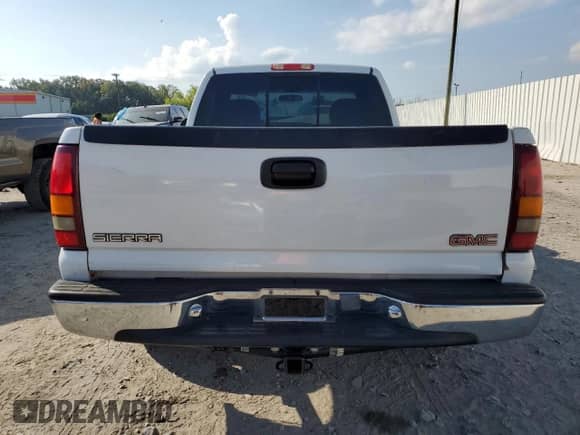 1999 GMC Sierra 1500 SLE с VIN 1GTEC14V4XZ504811, выставлен на аукционе Copart как лот 72525404 с пробегом 179 011 миль миль и Списание • Salvage title. История ставок и продаж доступна на DreamBid. Изображение 6.