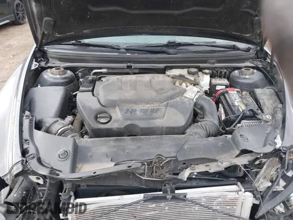 2012 Chevrolet Malibu LTZ z VIN 1G1ZG5E73CF271649, wystawiony jako IAAI lot #43439849 z przebiegiem 61 166 mil mil oraz . Historia ofert i sprzedaży dostępna na DreamBid. Obrazek 10.