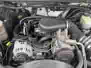 2000 Chevrolet Blazer LS z VIN 1GNCT18W9YK199205, wystawiony jako Copart lot #70046285 z przebiegiem 137 755 mil mil oraz Czysty tytuł • Clean title. Historia ofert i sprzedaży dostępna na DreamBid. Obrazek 11.