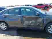 2007 Toyota Camry LE with VIN 4T1BK46K07U032299, listed as a IAAI auction lot 43320070 with 186,121 mi miles and . Bid and sale history available at DreamBid. Image 13.