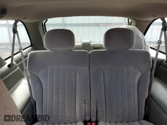 2000 Chevrolet Blazer LS с VIN 1GNCT18W3YK104430, выставлен на аукционе Copart как лот 68858864 с пробегом 47 342 миль миль и Списание • Salvage title. История ставок и продаж доступна на DreamBid. Изображение 10.