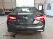 2012 Toyota Camry L with VIN 4T1BF1FK7CU031079, listed as a IAAI auction lot 43233913 with 186,276 mi miles and . Bid and sale history available at DreamBid. Image 17.