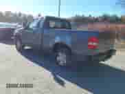 2008 Ford F-150 XL z VIN 1FTRF12288KB55728, wystawiony jako IAAI lot #43560381 z przebiegiem 175 929 mil mil oraz . Historia ofert i sprzedaży dostępna na DreamBid. Obrazek 3.