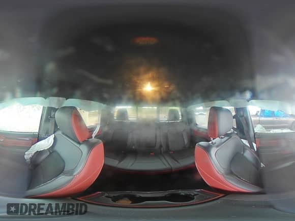 2022 Ram 1500 Rebel z VIN 1C6SRFLT4NN213381, wystawiony jako Copart lot #54942434 z przebiegiem 79 860 mil mil oraz Szkoda całkowita • Salvage title. Historia ofert i sprzedaży dostępna na DreamBid. Obrazek 13.