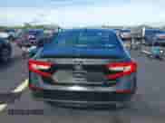 2020 Honda Accord Sport with VIN 1HGCV1F3XLA129899, listed as a IAAI auction lot 43213884 with 45,845 mi miles and . Bid and sale history available at DreamBid. Image 16.