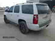 2007 Chevrolet Tahoe LT with VIN 1GNFC13067R411063, listed as a IAAI auction lot 43364553 with 244,866 mi miles and . Bid and sale history available at DreamBid. Image 3.
