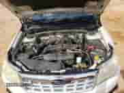 2013 Subaru Forester X Premium z VIN JF2SHADC0DH404307, wystawiony jako Copart lot #86260145 z przebiegiem 316 728 mil mil oraz Czysty tytuł • Clean title. Historia ofert i sprzedaży dostępna na DreamBid. Obrazek 12.