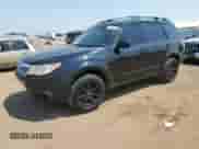 2012 Subaru Forester X with VIN JF2SHABC3CH413570, listed as a Copart auction lot 67408415 with 202,268 mi miles and Non repairable. Bid and sale history available at DreamBid. Image 1.