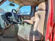2004 Chevrolet Express Passenger with VIN 1GBFG15T841220201, listed as a Copart auction lot 70944075 with 99,093 mi miles and Clean title. Bid and sale history available at DreamBid. Image 7.
