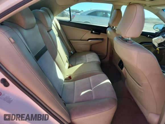 2013 Toyota Camry LE z VIN 4T1BD1FK5DU081938, wystawiony jako Copart lot #86591065 z przebiegiem 177 275 mil mil oraz Szkoda całkowita • Salvage title. Historia ofert i sprzedaży dostępna na DreamBid. Obrazek 10.