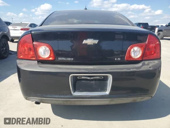 2008 Chevrolet Malibu 1FL с VIN 1G1ZG57N984276126, выставлен на аукционе Copart как лот 87108075 с пробегом 157 608 миль миль и Чистый • Clean title. История ставок и продаж доступна на DreamBid. Изображение 6.