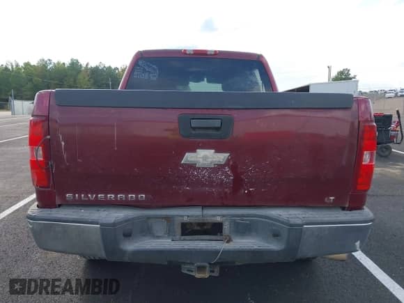 2007 Chevrolet Silverado 1500 1LT с VIN 2GCEC13C171621786, выставлен на аукционе IAAI как лот 43334009 с пробегом 266 050 миль миль и . История ставок и продаж доступна на DreamBid. Изображение 19.
