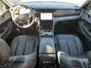 2023 Jeep Grand Cherokee Limited with VIN 1C4RJKBG3P8858228, listed as a Copart auction lot 70190905 with 22,145 mi miles and Salvage title. Bid and sale history available at DreamBid. Image 8.