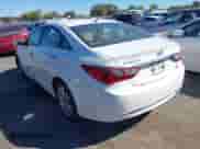 2011 Hyundai Sonata Limited with VIN 5NPEC4AC6BH170723, listed as a IAAI auction lot 43477006 with 194,330 mi miles and . Bid and sale history available at DreamBid. Image 3.