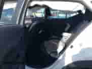 2024 Nissan Kicks S with VIN 3N1CP5BV2RL593569, listed as a IAAI auction lot 42863574 with 3,273 mi miles and . Bid and sale history available at DreamBid. Image 8.