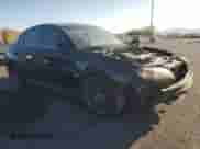 2011 Subaru WRX WRX with VIN JF1GV7E64BG520207, listed as a Copart auction lot 72076855 with 107,256 mi miles and Clean title. Bid and sale history available at DreamBid. Image 4.