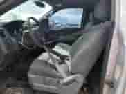 2013 Ford F-150 XL z VIN 1FTNF1CT5DKD55384, wystawiony jako Copart lot #74448514 z przebiegiem Nie podano mil oraz Szkoda całkowita • Salvage title. Historia ofert i sprzedaży dostępna na DreamBid. Obrazek 7.