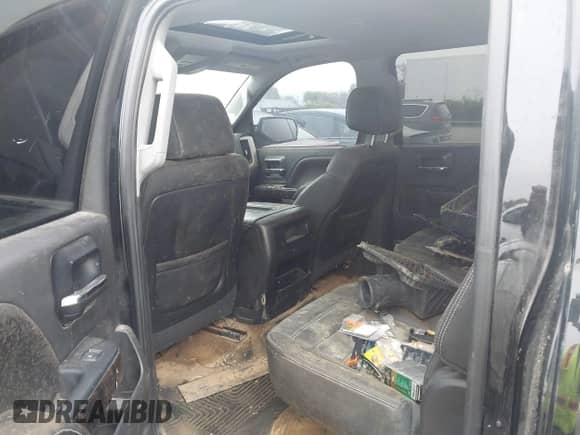 2014 GMC Sierra 1500 Denali с VIN 3GTU2WEJ0EG319322, выставлен на аукционе IAAI как лот 41947884 с пробегом 216 063 миль миль и . История ставок и продаж доступна на DreamBid. Изображение 8.