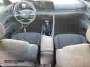 2025 Hyundai Elantra SEL Convenience с VIN KMHLS4DG1SU032534, выставлен на аукционе Copart как лот 87410235 с пробегом 11 774 миль миль и Чистый • Clean title. История ставок и продаж доступна на DreamBid. Изображение 8.