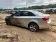 2015 Chevrolet Cruze LT с VIN 1G1PE5SB9F7135563, выставлен на аукционе Copart как лот 70700315 с пробегом Не указан миль и Списание • Salvage title. История ставок и продаж доступна на DreamBid. Изображение 2.