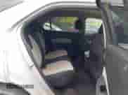 2011 Chevrolet Equinox 1LT с VIN 2CNFLEEC6B6371817, выставлен на аукционе IAAI как лот 42764801 с пробегом 189 962 миль миль и . История ставок и продаж доступна на DreamBid. Изображение 8.