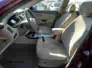 2009 Hyundai Azera GLS с VIN KMHFC46D29A349764, выставлен на аукционе Copart как лот 84111984 с пробегом 144 479 миль миль и Списание • Salvage title. История ставок и продаж доступна на DreamBid. Изображение 7.