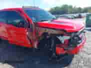 2021 Ford F-150 XL с VIN 1FTFW1E55MKD74598, выставлен на аукционе IAAI как лот 43233362 с пробегом 41 426 миль миль и . История ставок и продаж доступна на DreamBid. Изображение 6.